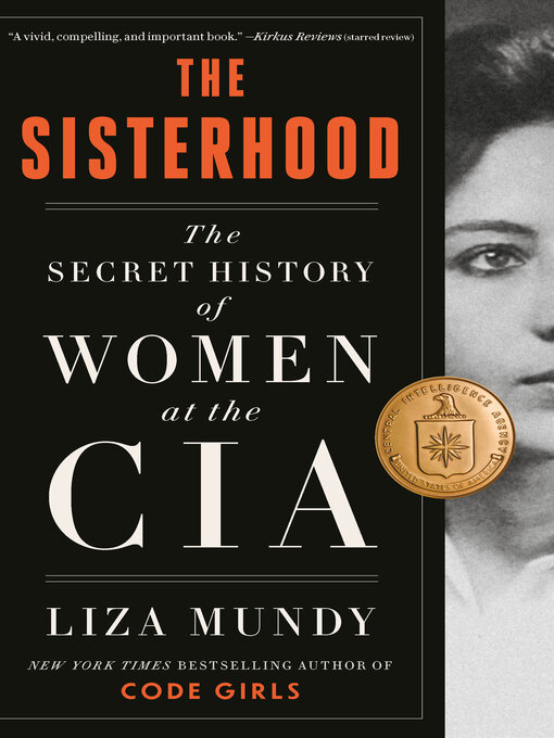 Title details for The Sisterhood by Liza Mundy - Wait list